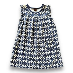 Tea Collection | Mighty Mini Dress (6) 💙